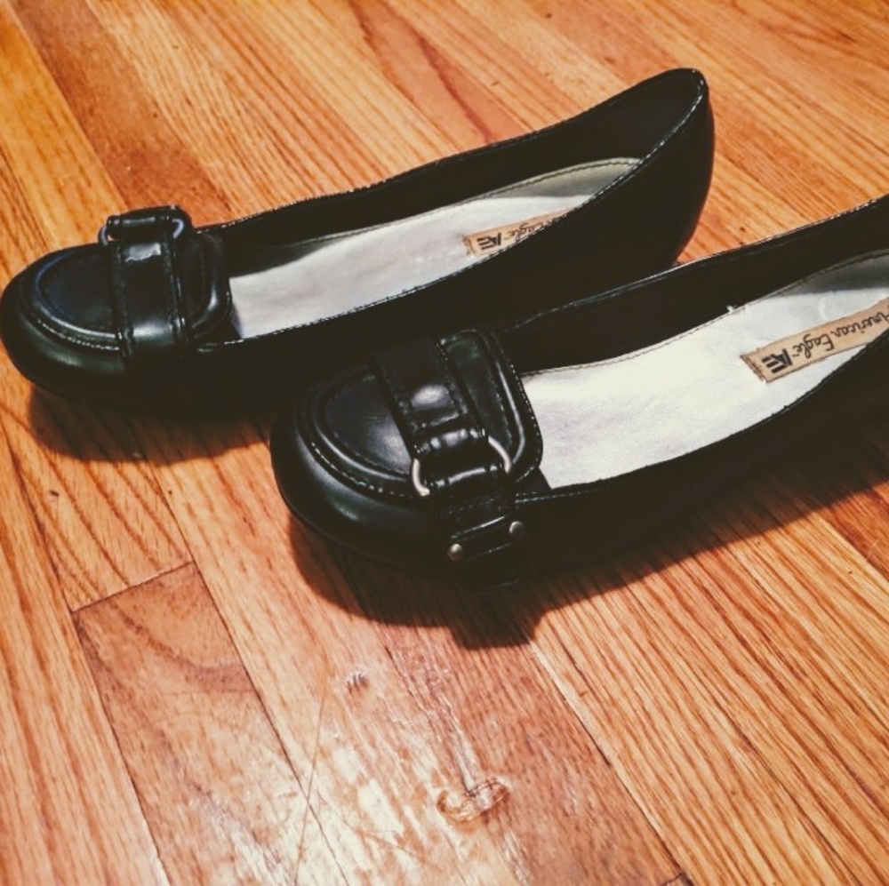 American Eagle Dress Shoes